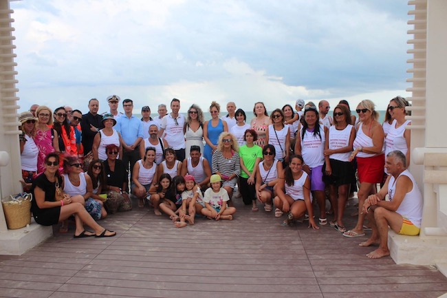 remata contro violenza sulle donne