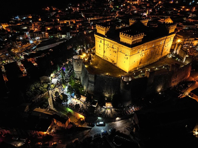 All you run - Celano