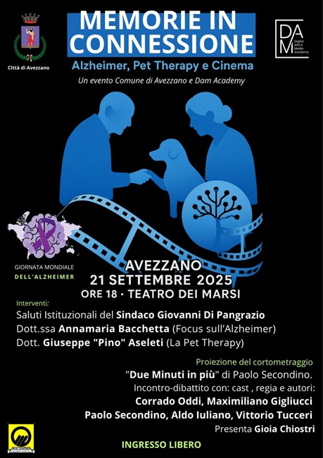 Memorie in connessione