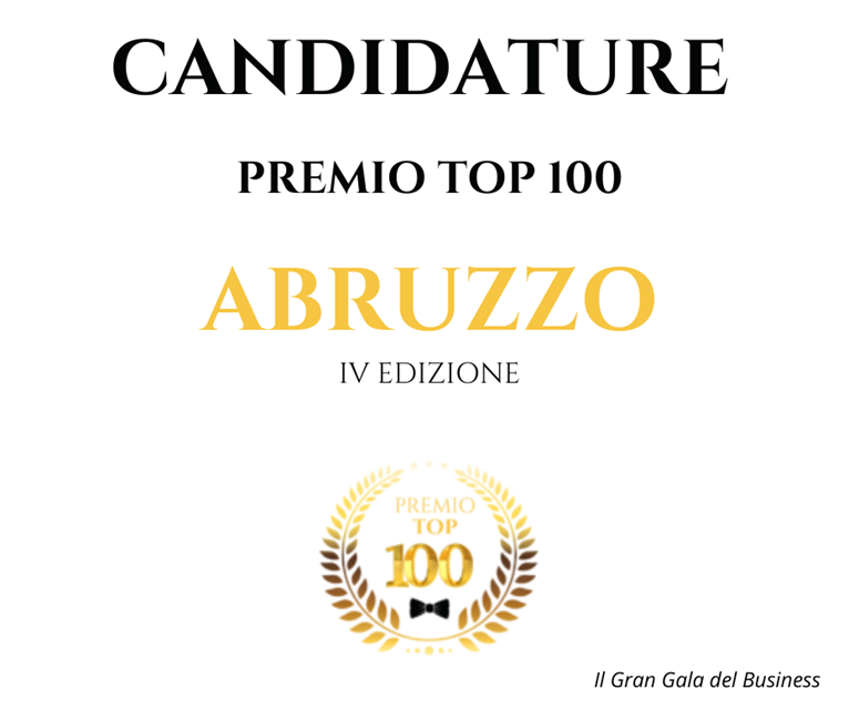 PREMIO TOP Executive Meeting