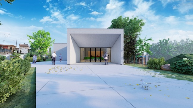 centro villa cipressi csa