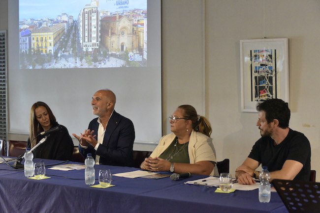 conferenza pescara liberty 2025