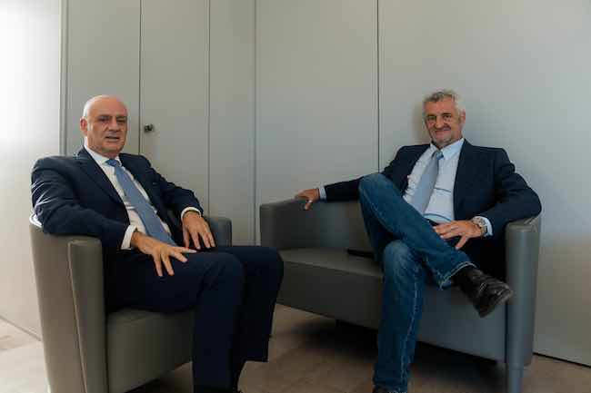 de angelis e marturano