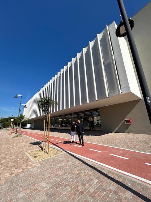 de martinis rup raffaella paolini