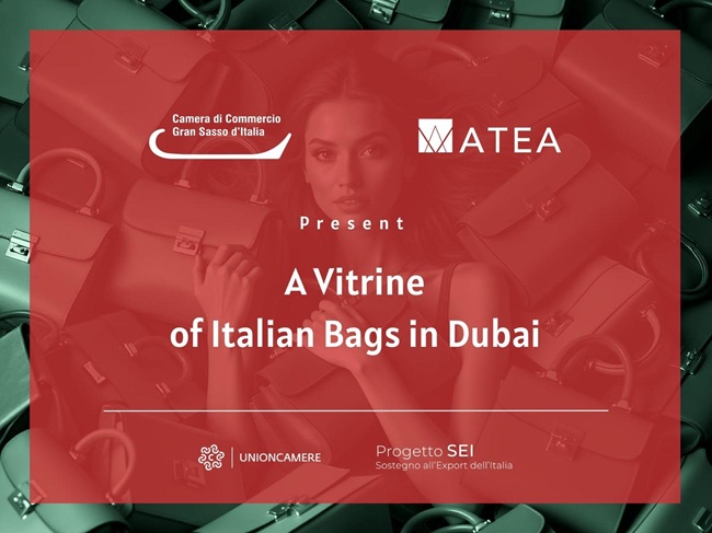 CC Gran Sasso a Dubai