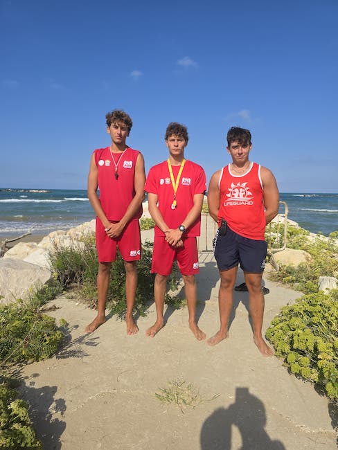 francesco dannunzio, riccardo di bastiano, stefan coros