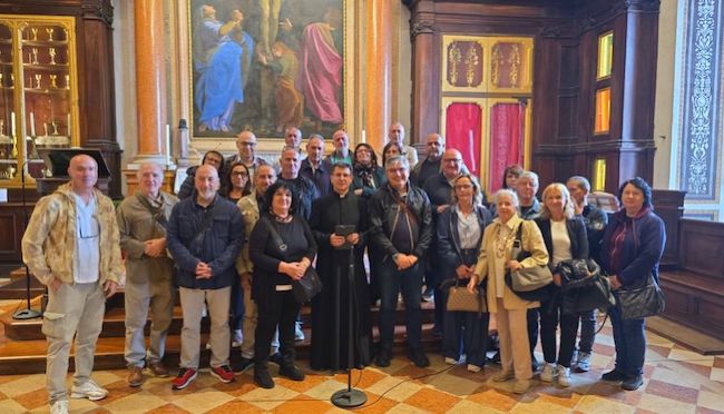 gruppo classe 1965 lettomanoppello