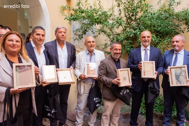 inaugurazione festival dannunziano 2025