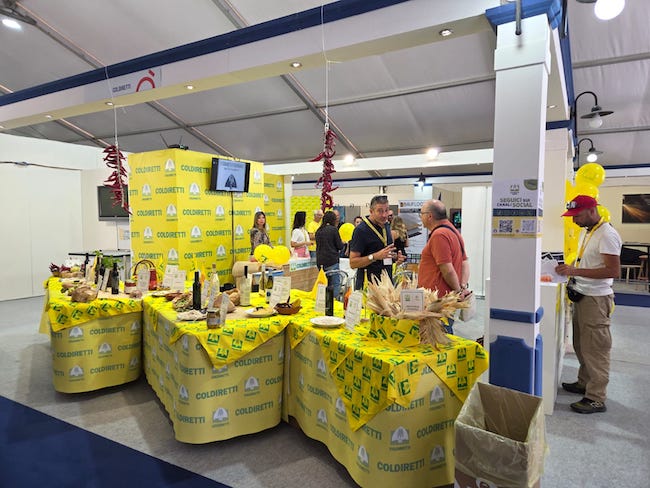 mostra biodiversità atessa