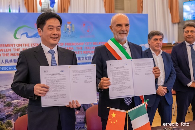 patto collaborazione