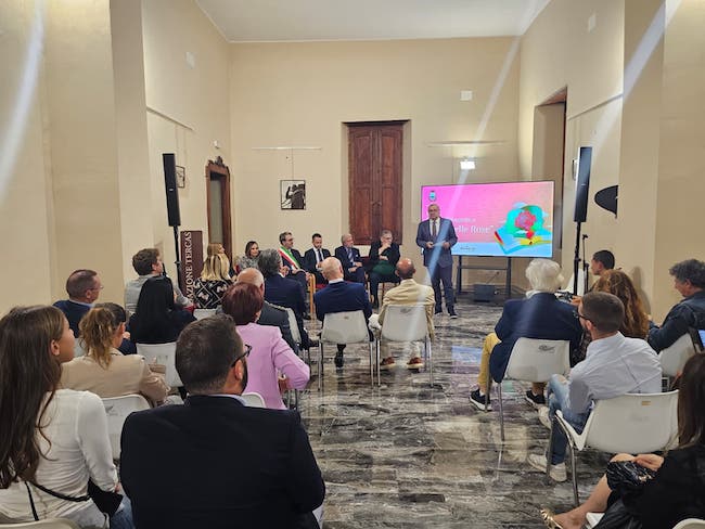 platea premio saggistica