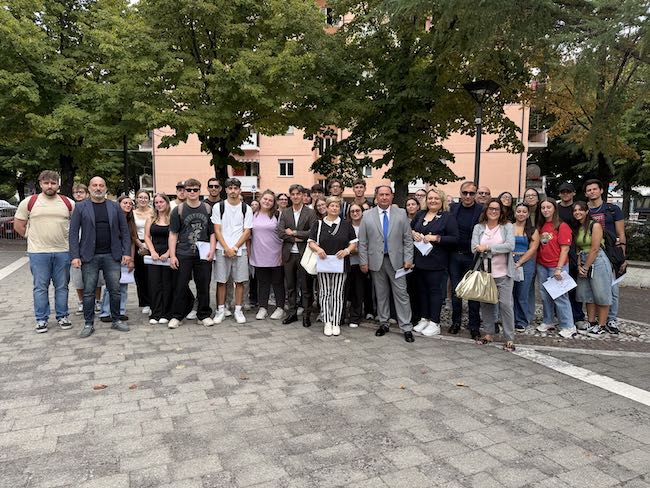 presentazione playspace