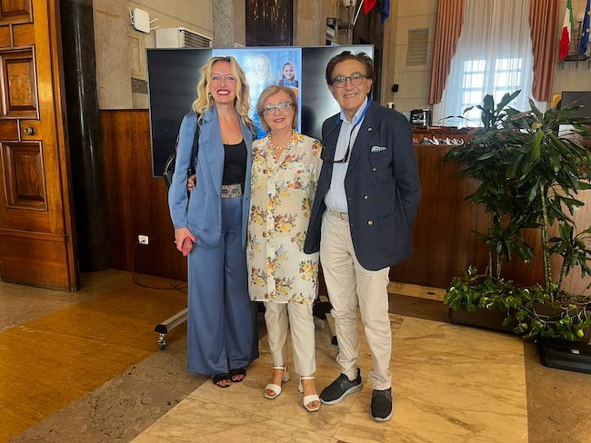 toppetti di pietro lombardo