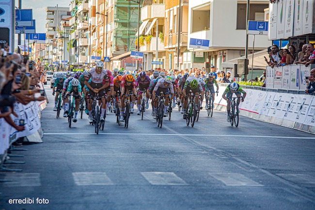 trofeo matteotti 2025