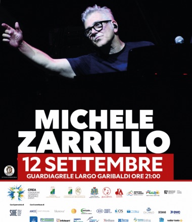 zarrillo 12 settembre 2025