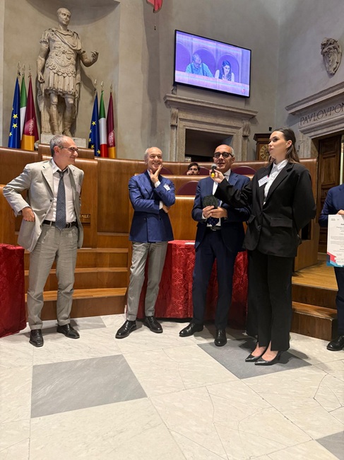 De Cecco-Industria Felix