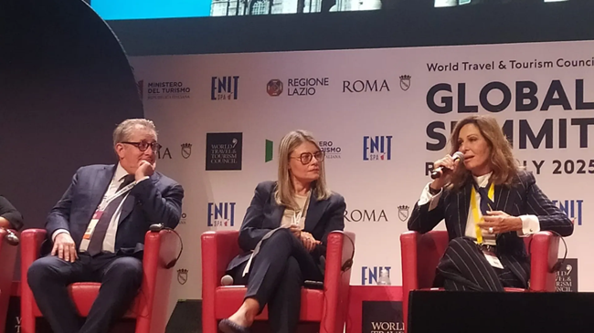 Abruzzo WTTC Summit 2025