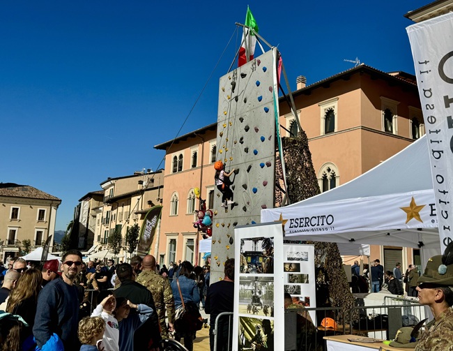 Foto di Repertorio LAquila Città di Montagna