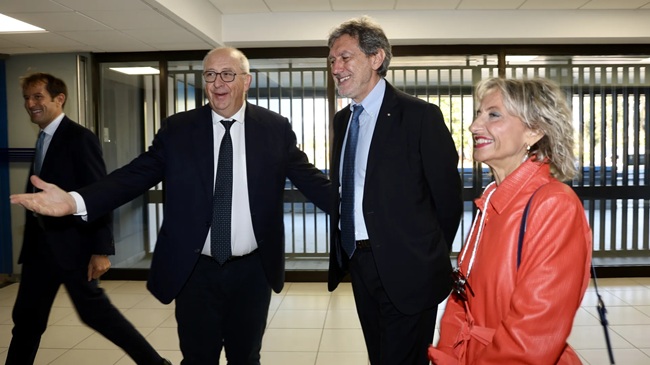 Marsilio Magnacca Atessa