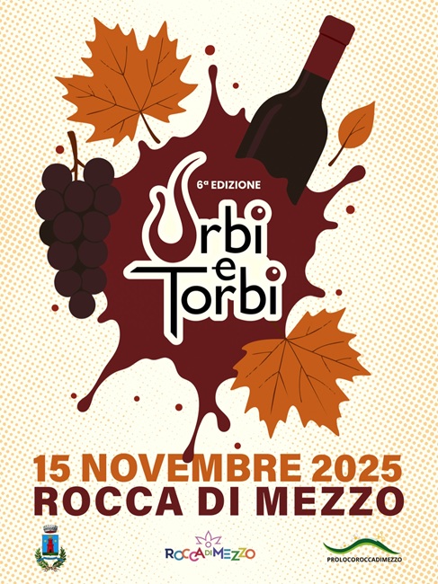 Urbi e Torbi 2025