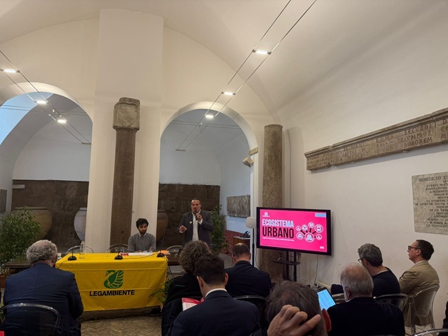 Chieti-Ecosistema Urbano