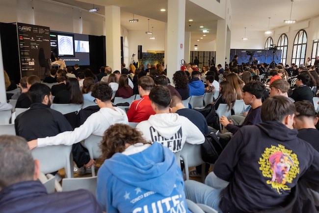 cybearly forecasting