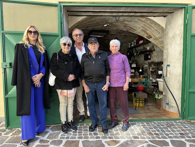 de lellis, ilario, d'alfonso, di cecco