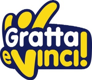 logo gratta e vinci