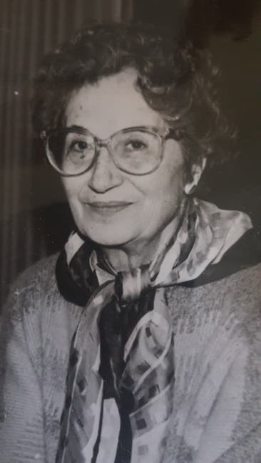 maria assunta magliani