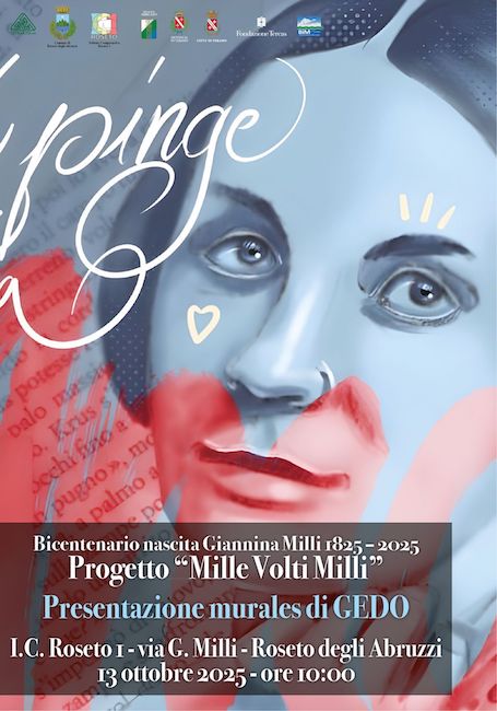 mille volte milli