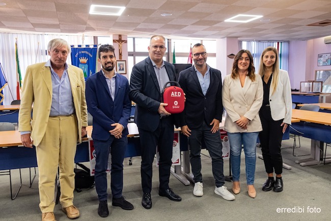 montesilvano citta cardio protetta