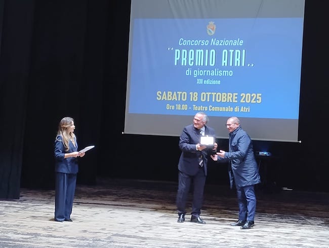 premio atri 2025