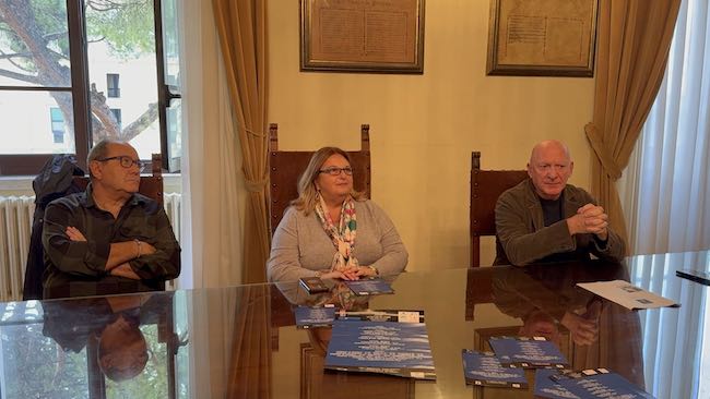 presentazione cultura dei legami