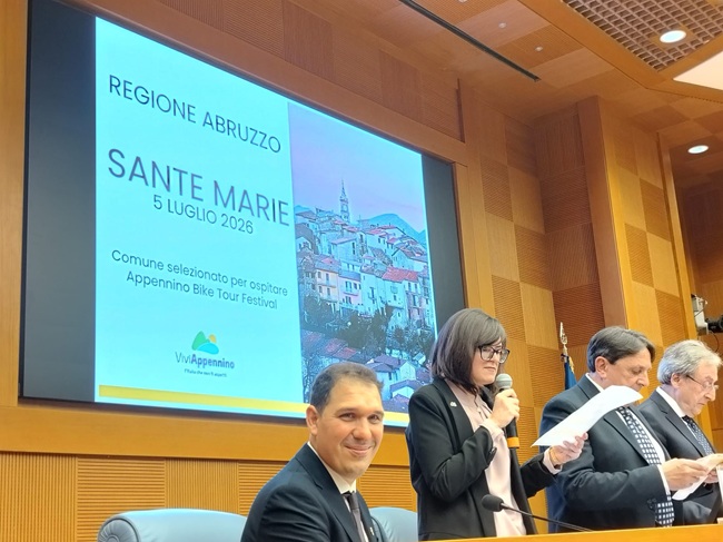 Festival dell'Appennino