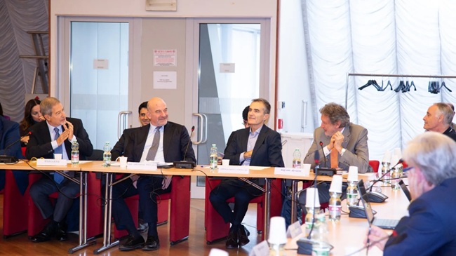 Protezione Civile 2026