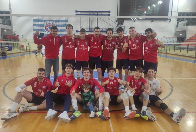 Serie C-Impavida Ortona