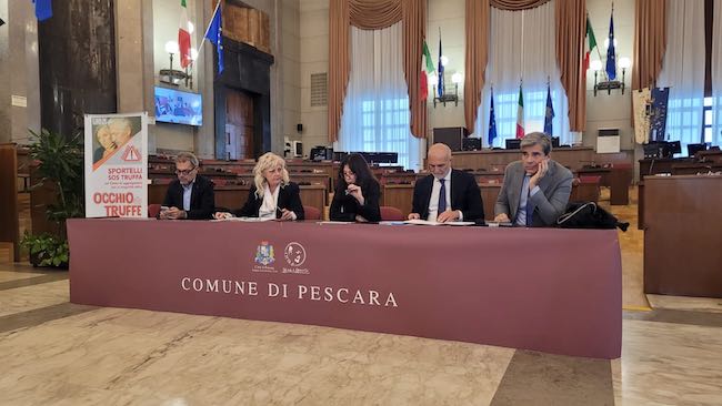 campagna prevenzione truffe