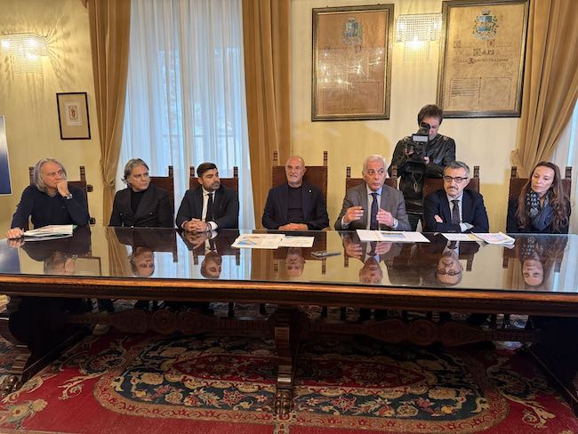 estensione servizio porta a porta pescara