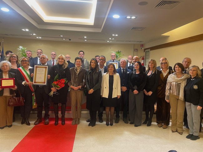 fedelta al lavoro 2025