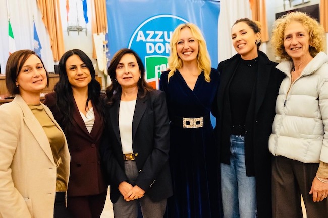 gruppo dal silenzio al coraggio