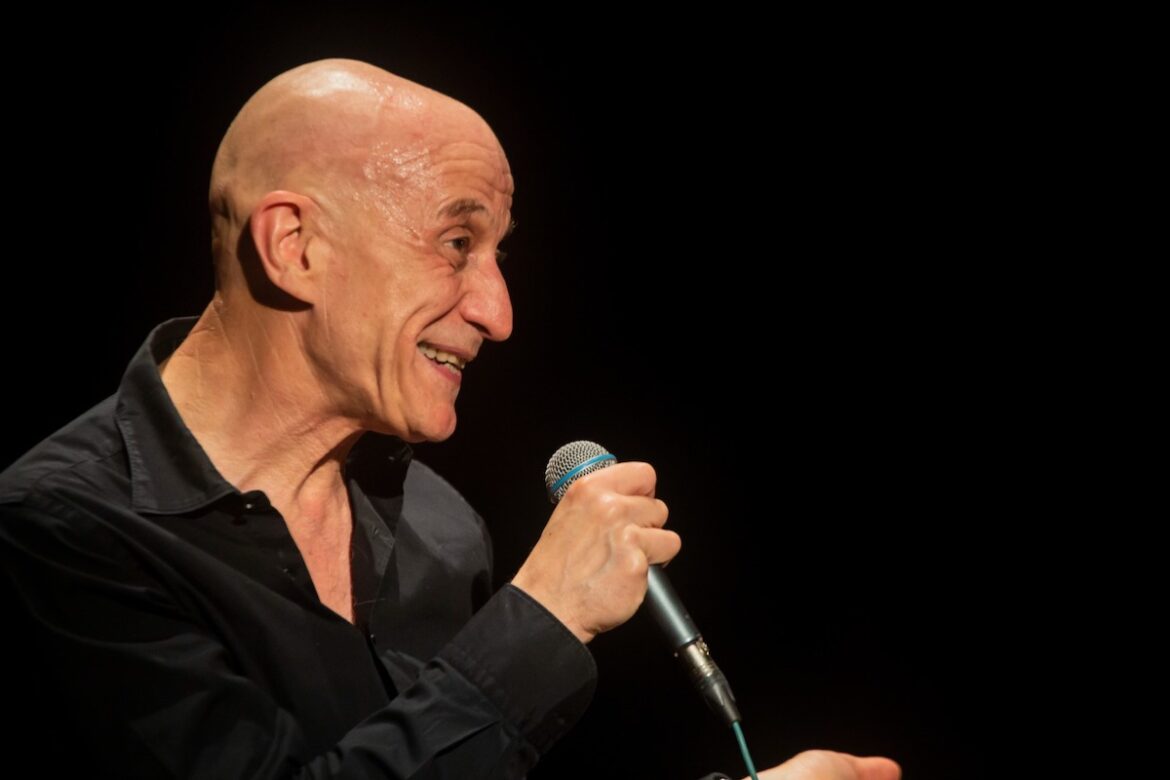 peppe servillo pescara