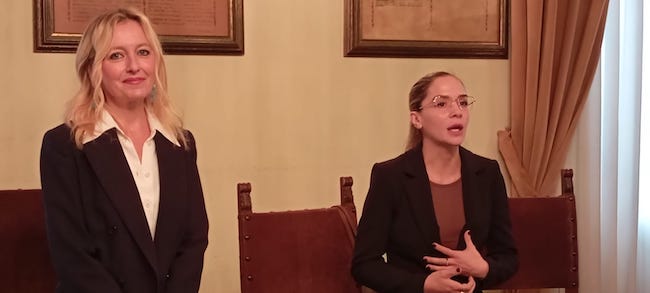 progetto adolescenti allo specchio