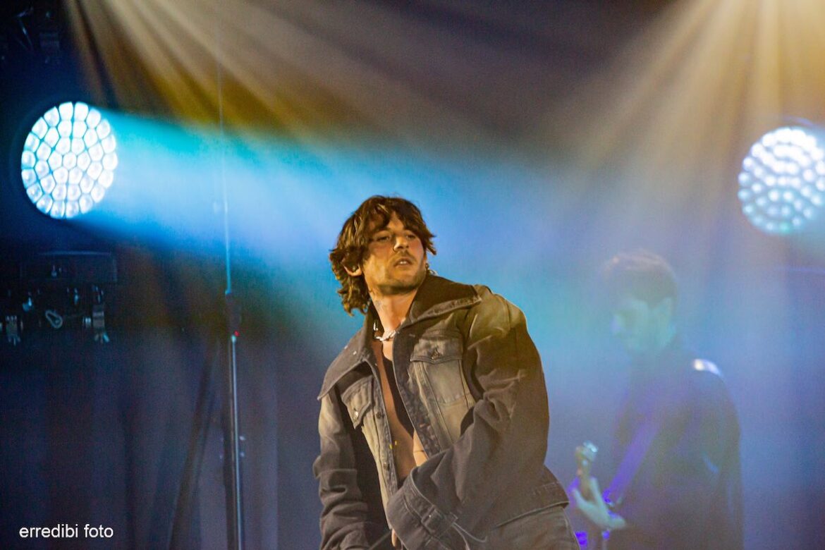 rkomi concerto pescara 02 rkomi concerto pescara 02