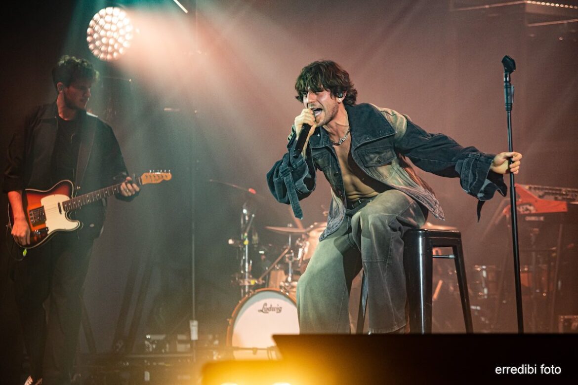 rkomi concerto pescara 03 rkomi concerto pescara 03