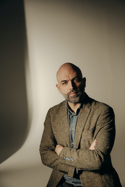 roberto saviano