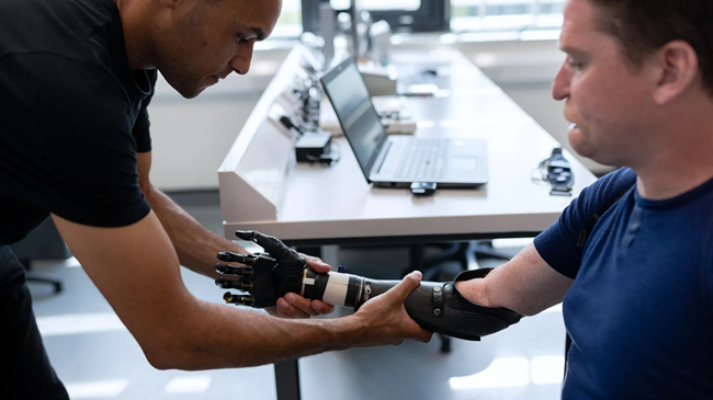 Giornata internazionale disabilità