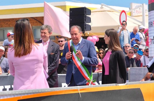 Fossacesia-Città dello Sport