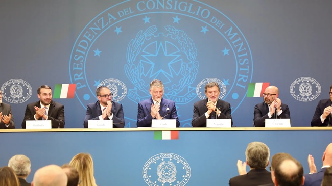 L'aquila capitale cultura