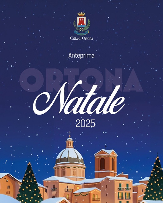 Natale Ortona