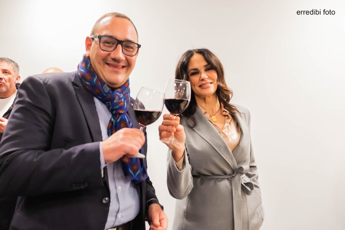 brindisi imprudente e cuccinotta